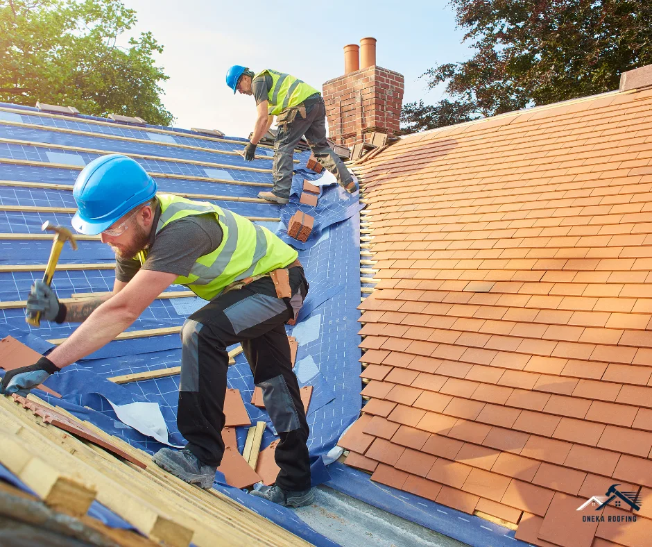 Why choose Roof Repair Near Me in Blount, WV