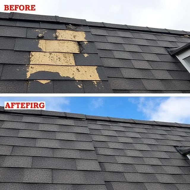 Roof Repair Near Me in Blount, WV near me
